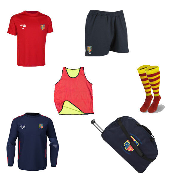 Old Saltleians Subs Bundle/Stash 1  Thumbnail