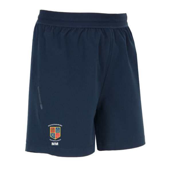 Old Saltleians Impact Rugby Shorts 0835  Thumbnail