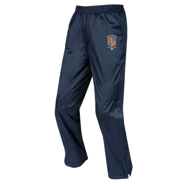 Old Saltleians Elite Showerproof Trousers 530 Thumbnail
