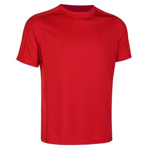 Red T-Shirt 660 Thumbnail