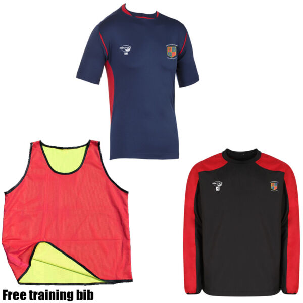 Old Saltleians Training Bundle Thumbnail