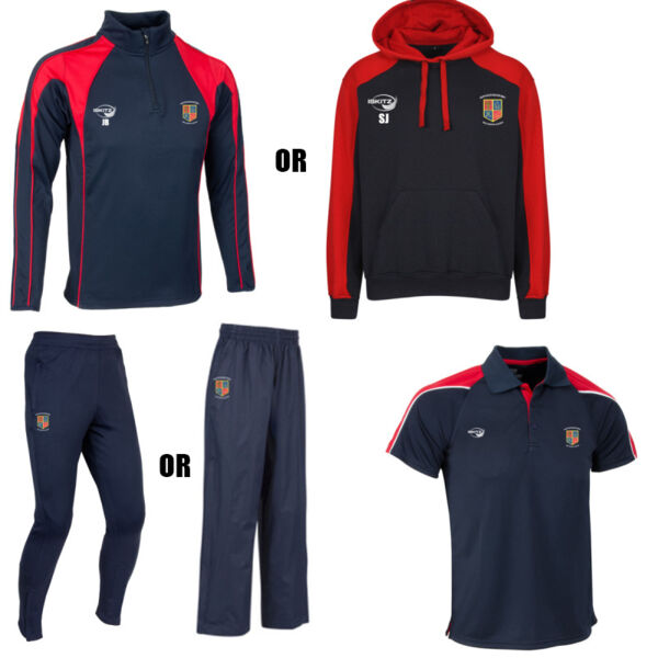 Old Saltleians Leisure Bundle Thumbnail