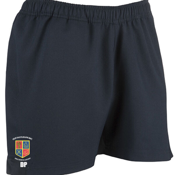 Old Saltleians Pro Rugby Shorts 535 - JUNIOR Thumbnail