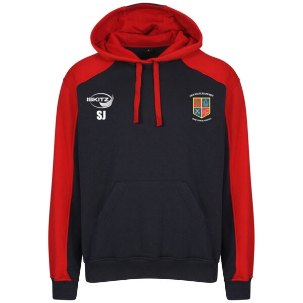 Old Saltleians Players Hoodies - Junior Thumbnail