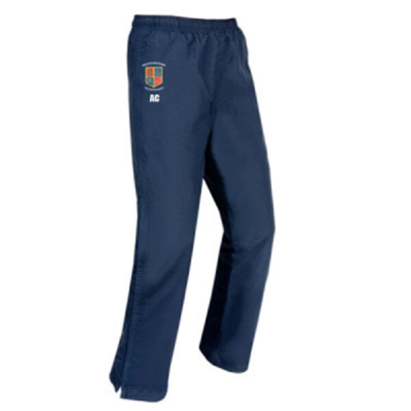 Old Saltleians ¾ Zip Track Pants 211 JUNIOR Thumbnail