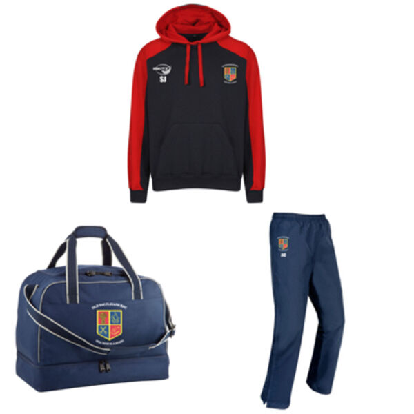 Old Saltleians Leisure Bundle - Junior  Thumbnail